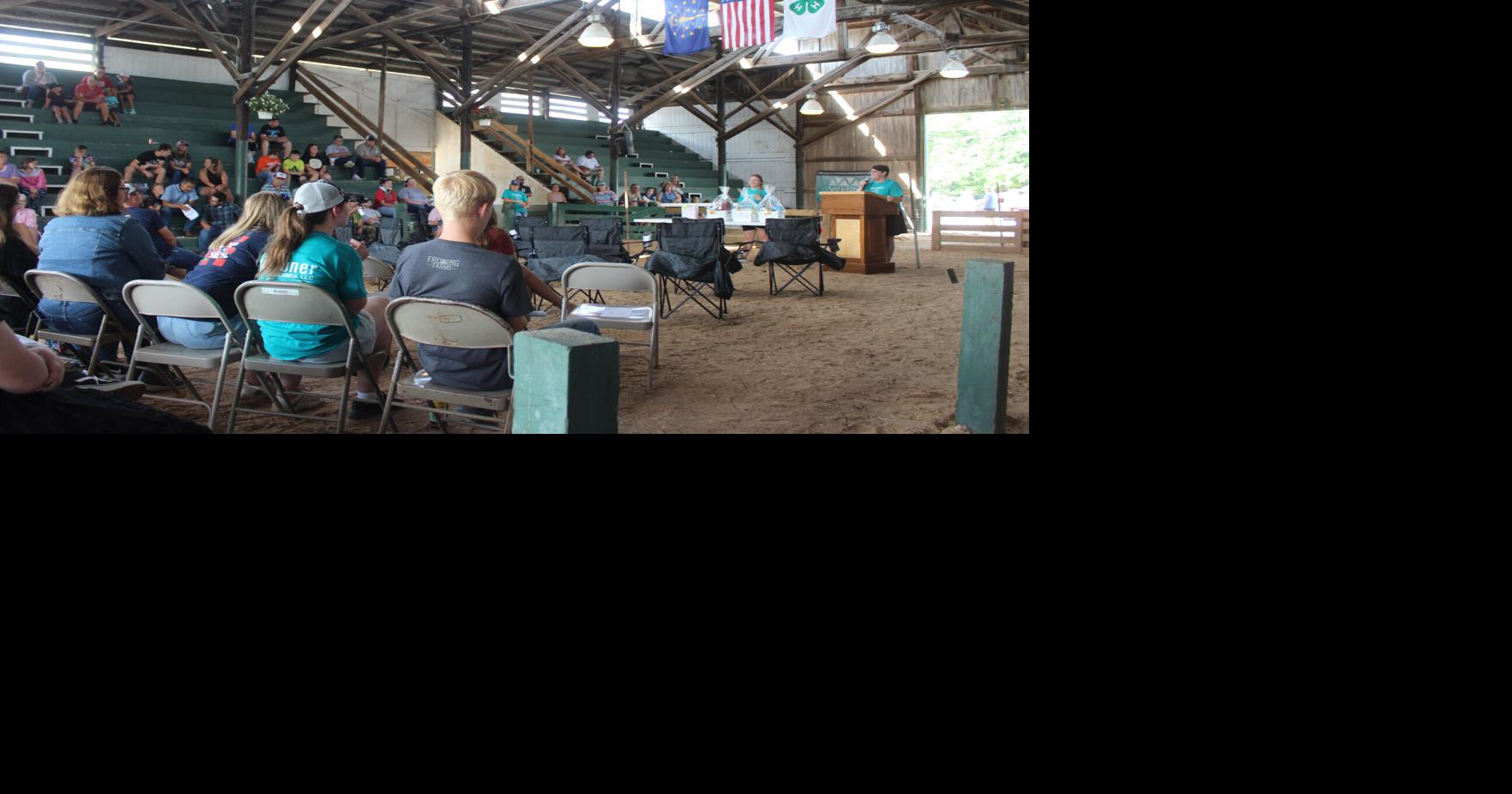 2022 Warren County Fair News newsbug.info