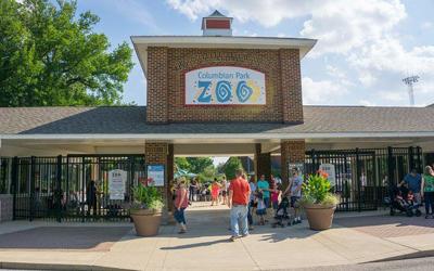 Columbian Park Zoo Seeks Summer Intern Candidates Local Newsbug Info