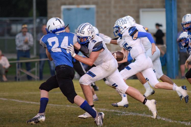 MilfordCissna Park spoils Blue Ridge Sports newsbug.info