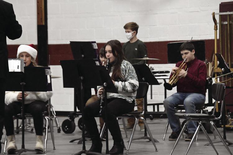 Watseka Junior High Christmas Concert Iroquois County's Times