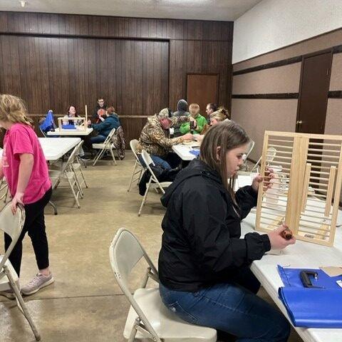 Jasper County, Indiana 4-H offers information about 2024 activities - Vimarsana News