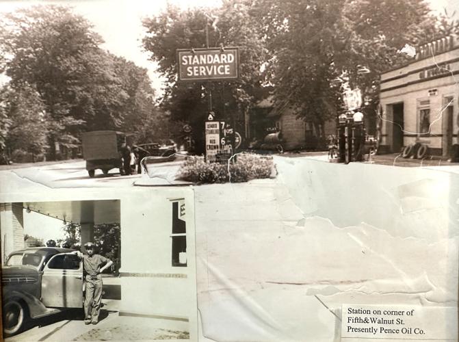 Pence Oil Company finds likeminded company to carry on with business