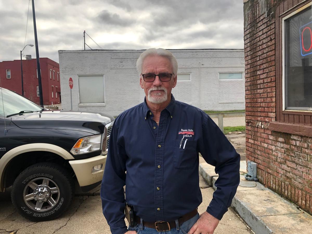 down to business with basic auto sales wcinews