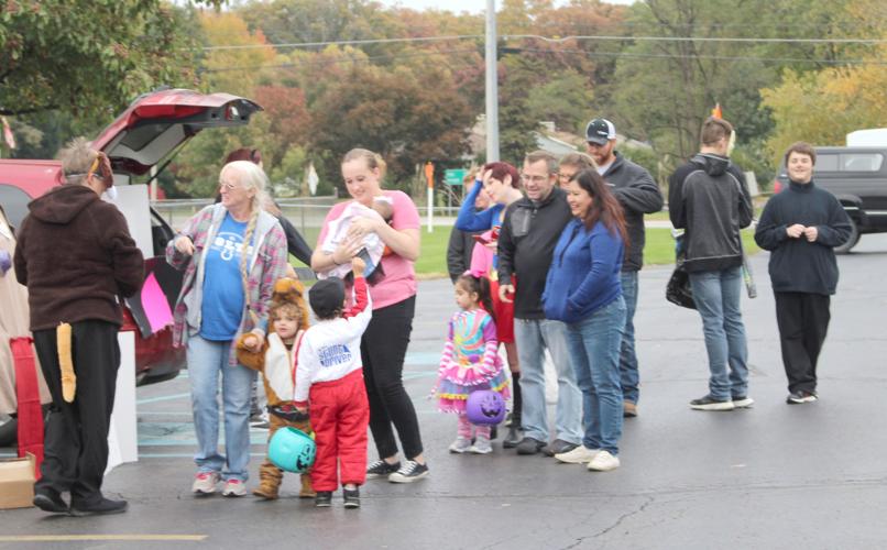 Trick or Treat Weekend in White County Monticello Herald Journal