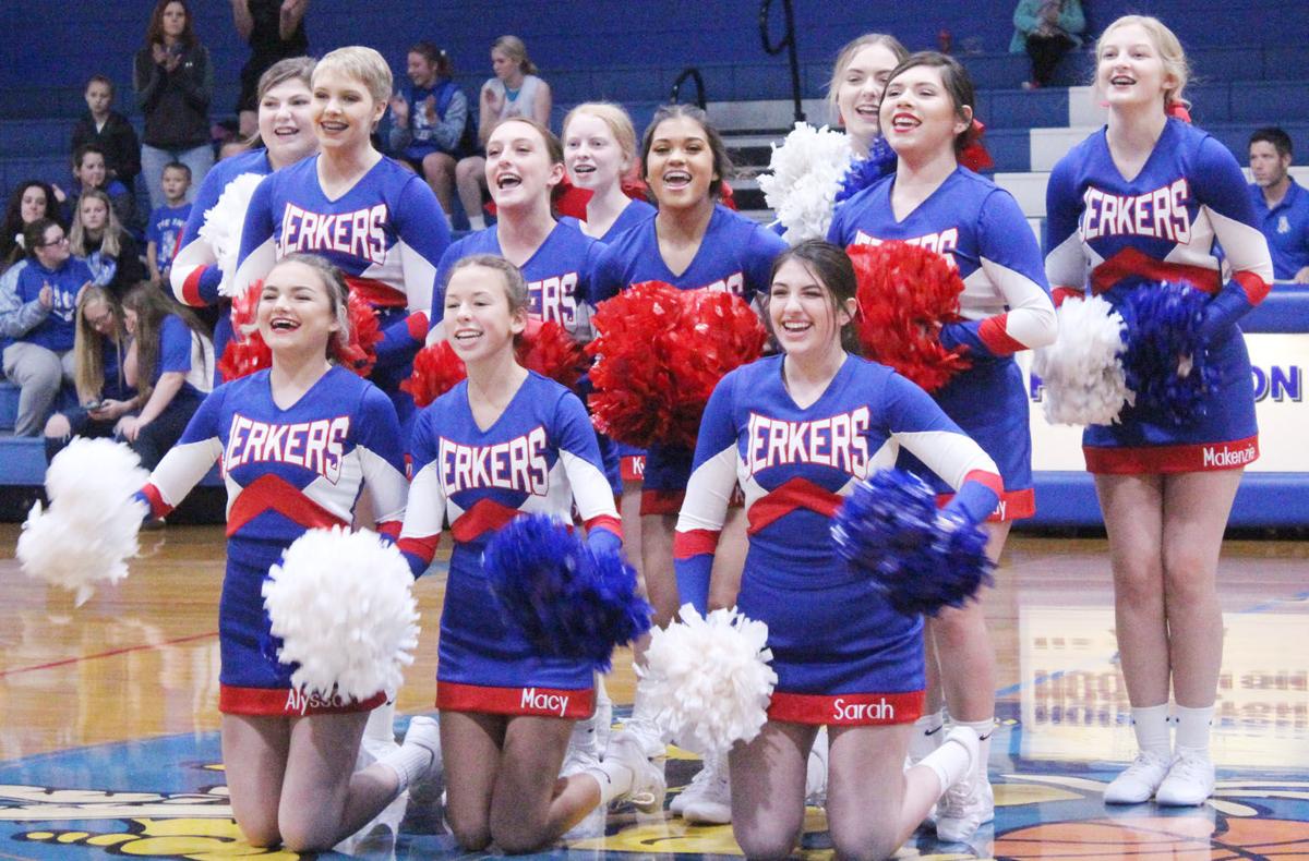 Coaches, players share excitement for winter sports season