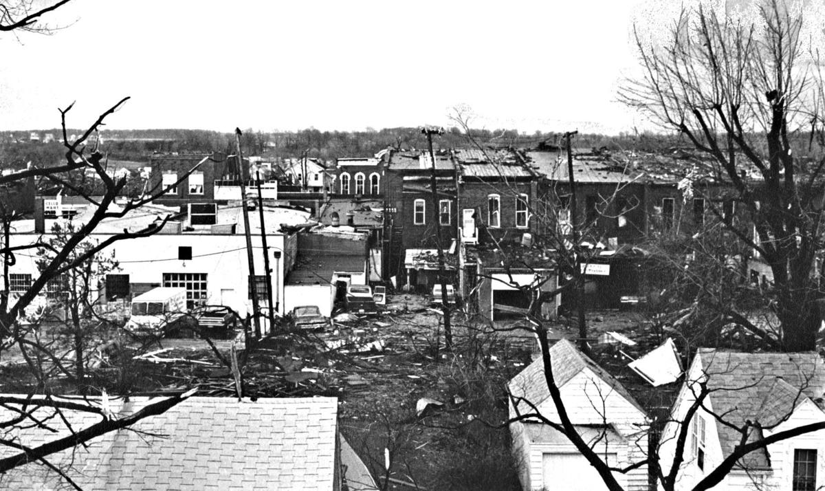 After 45 years, Monticello still recalls deadly tornado in vivid detail