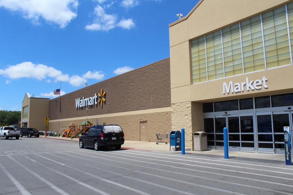 Monticello Walmart to end 24hour operations Local newsbug.info