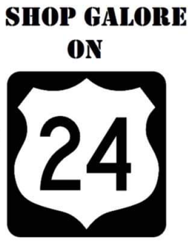 Kentland Townwide Yard Sales Will Be Part Of Shop Galore On 24 Local Newsbug Info