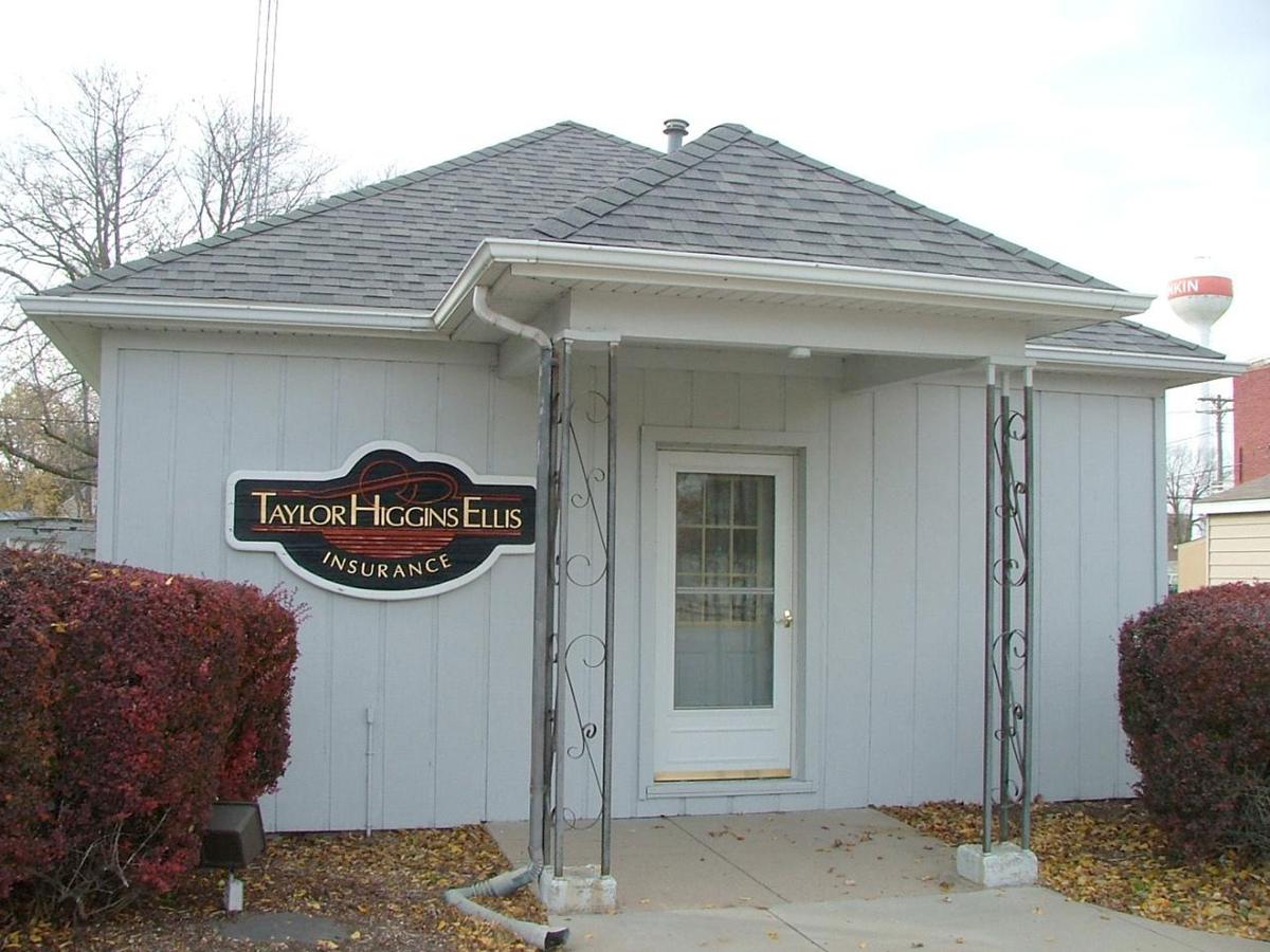 Heritage Insurance Group Purchases Local Insurance Agency Hoopeston Chronicle Newsbug Info