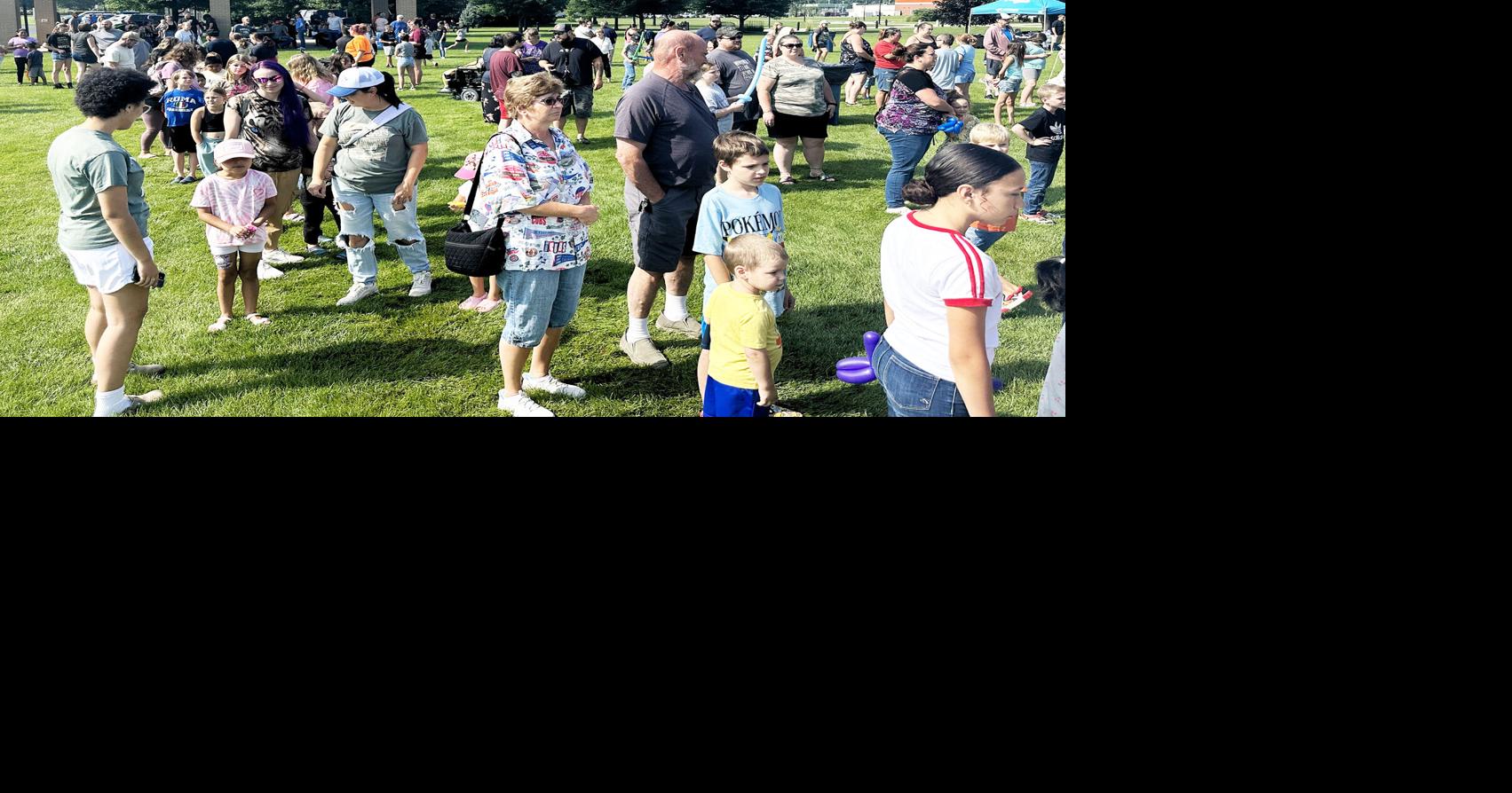 Back to School Supplies Fair set for Saturday at Spencer Park
