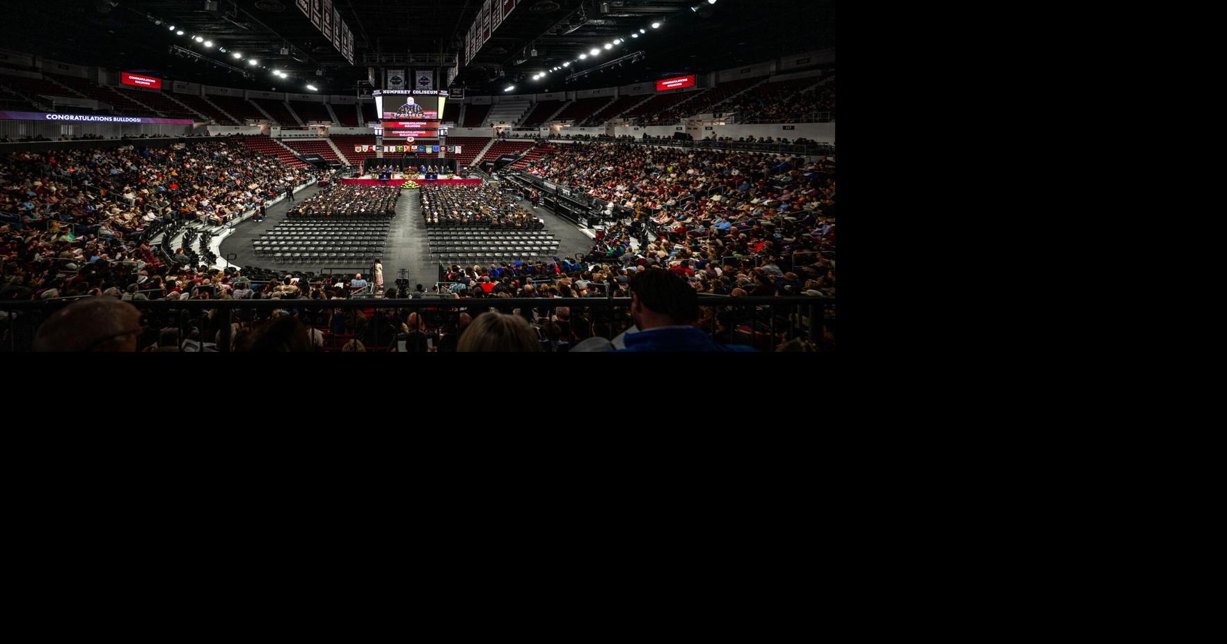 West Lafayette Student Among Mississippi State University's Recent Graduates