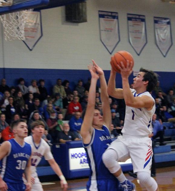 Hoopeston Area presents annual Cornjerker Classic Hoopeston Chronicle