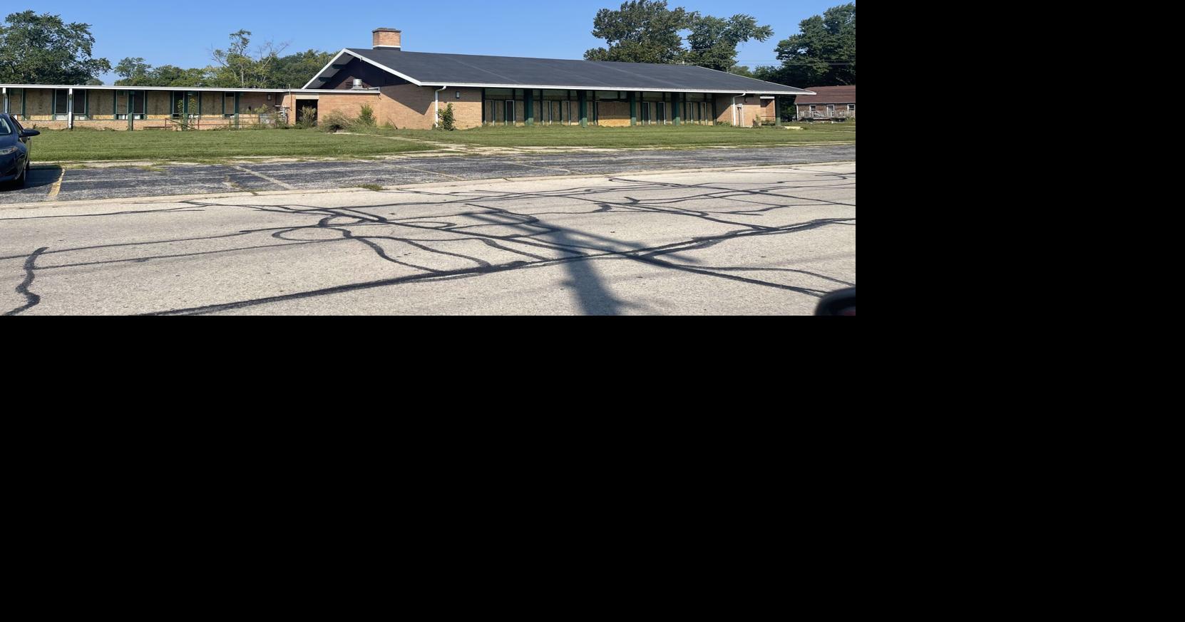 Watseka officials: Nettie Davis demolition expected soon