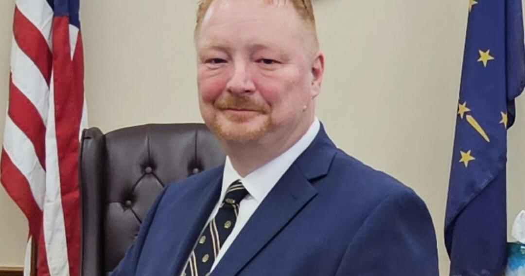 Governor taps Reece for appointment