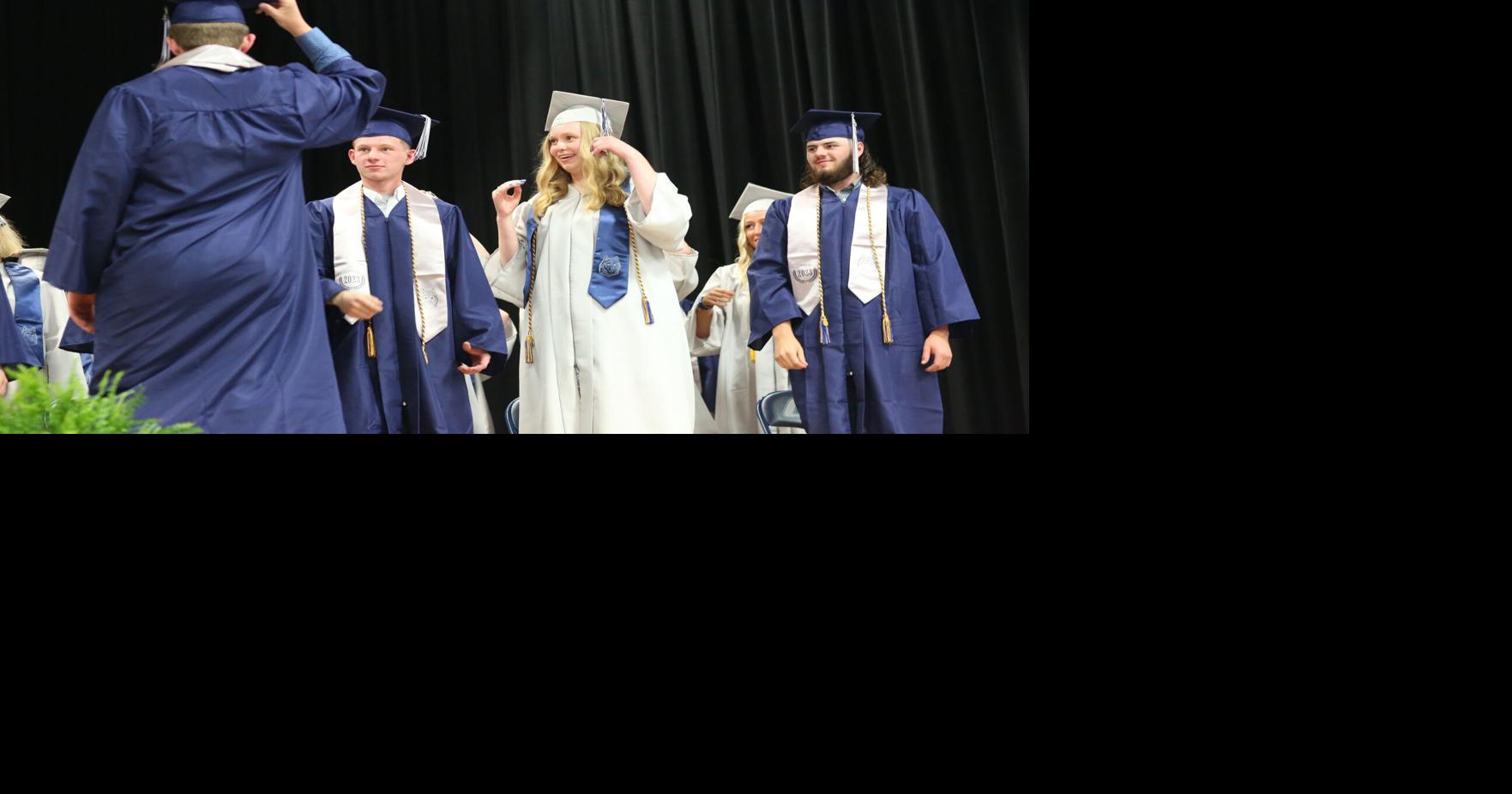 Cissna Park High School students earn diplomas newsbug.info