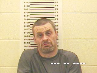 Richard Rood Arrest Off-duty officer’s effort leads to meth arrest | Rensselaer Republican ...
