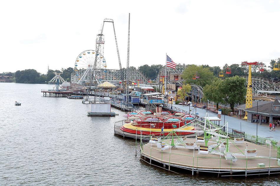 Indiana Beach announces 2018 season with new events and fan favorites
