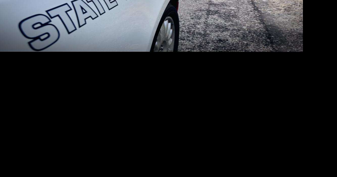Indiana State Police Statistics for April 2026