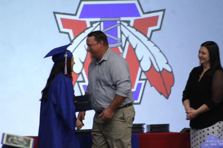 PHOTO GALLERY 2024 Iroquois West High School Graduation Photos
