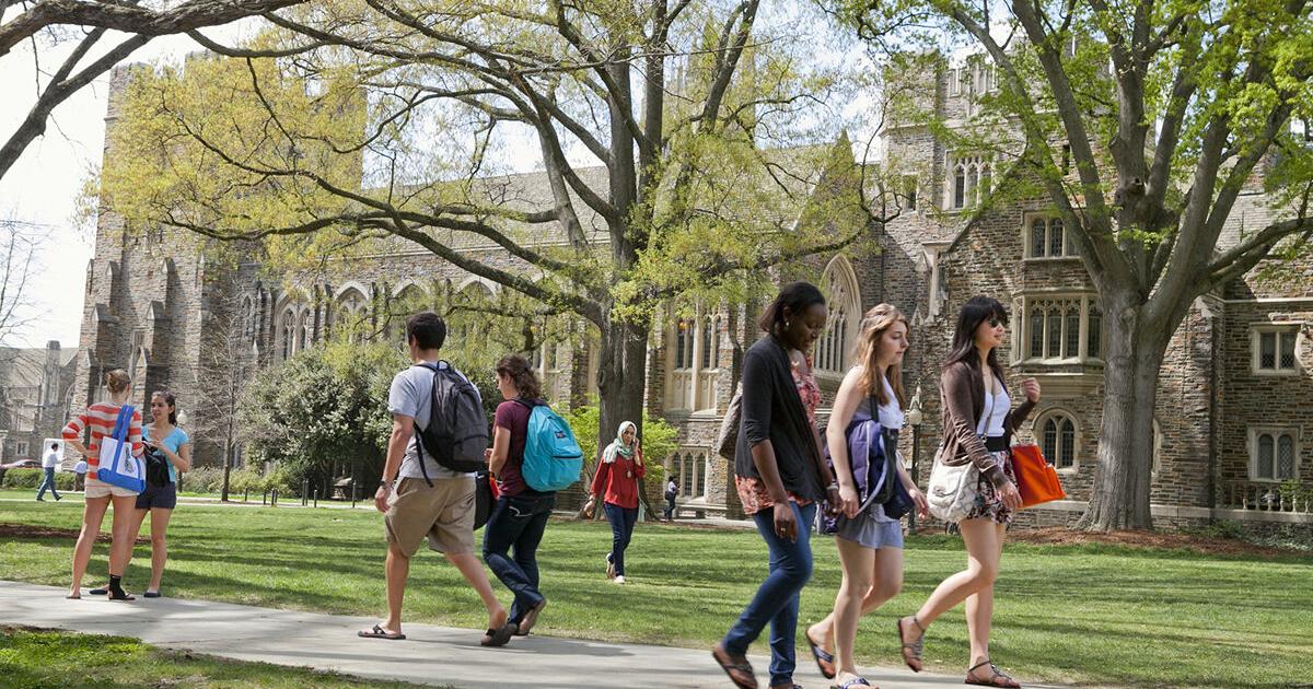 Local students continue to excel on college campuses