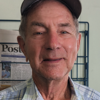 DeMotte's 2023 Citizen of the Year is Gene DeYoung | News - Vimarsana News
