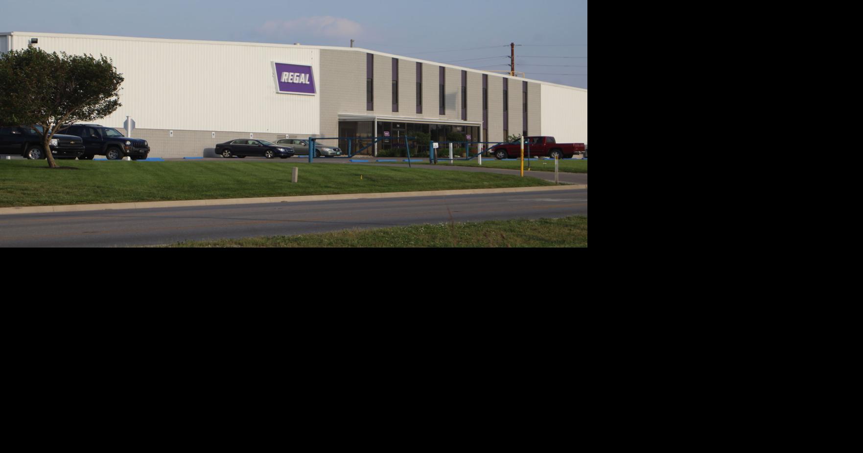 Regal to cut 40 jobs from Monticello plant Monticello Herald Journal