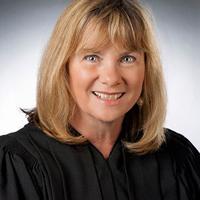 Judge Patricia Riley bio | | newsbug.info