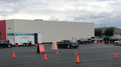 Riverside Conducts Covid 19 Testing In Watseka Iroquois County S Times Republic Newsbug Info
