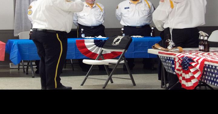 Middletown nj veterans day parade