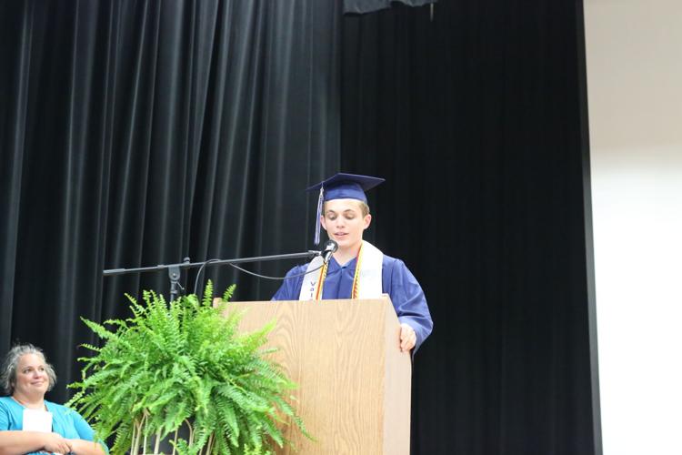 Cissna Park High School students earn diplomas newsbug.info