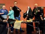 Country Theater Workshop ready for next production at Cissna Park