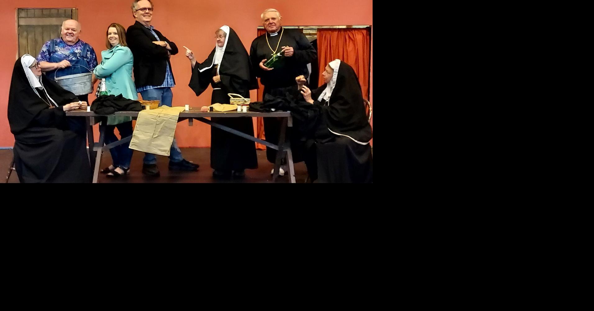 Country Theatre ready for next production in Cissna Park