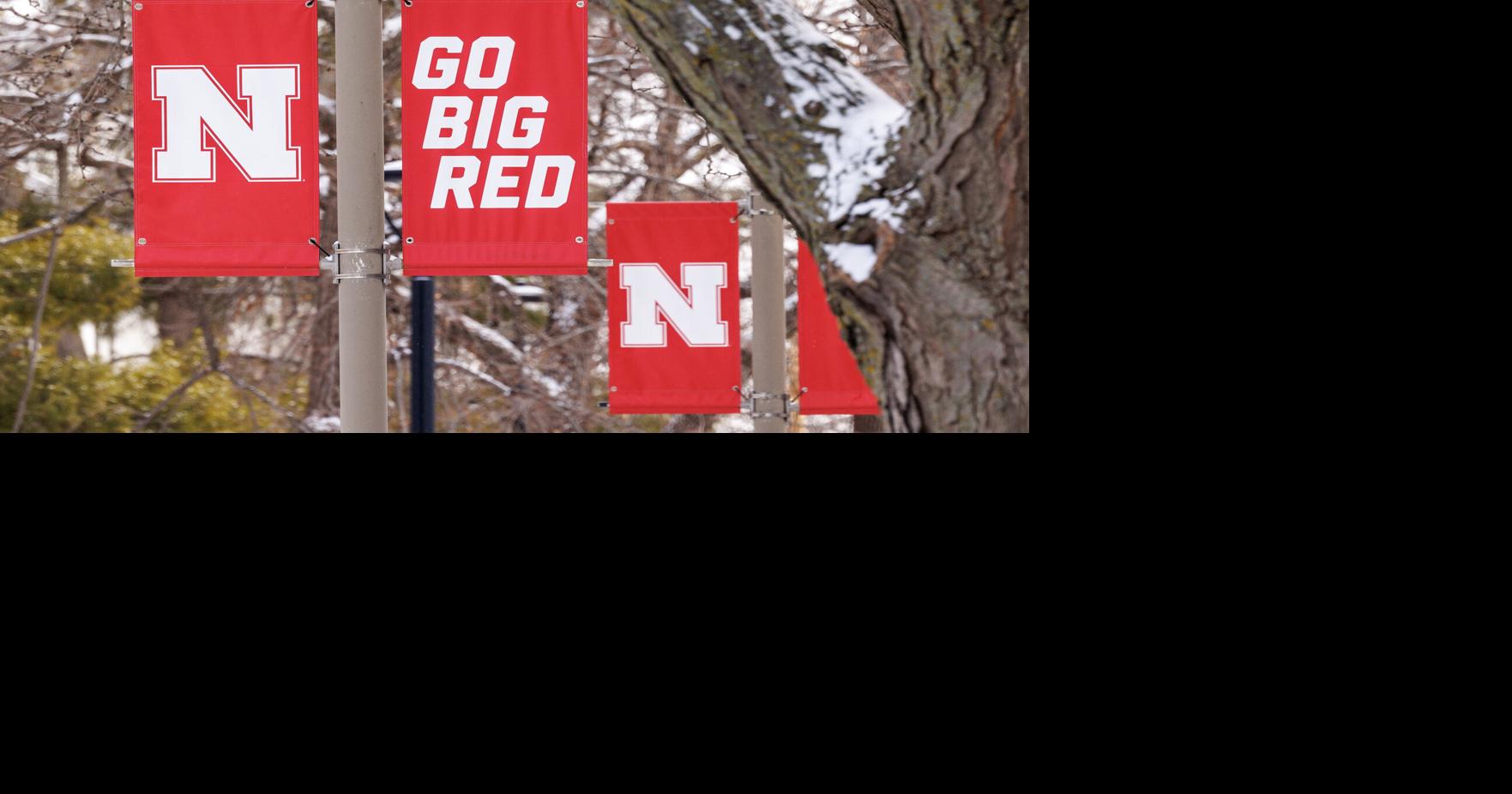 Student of Rensselaer Named to Fall Deans' List at Nebraska