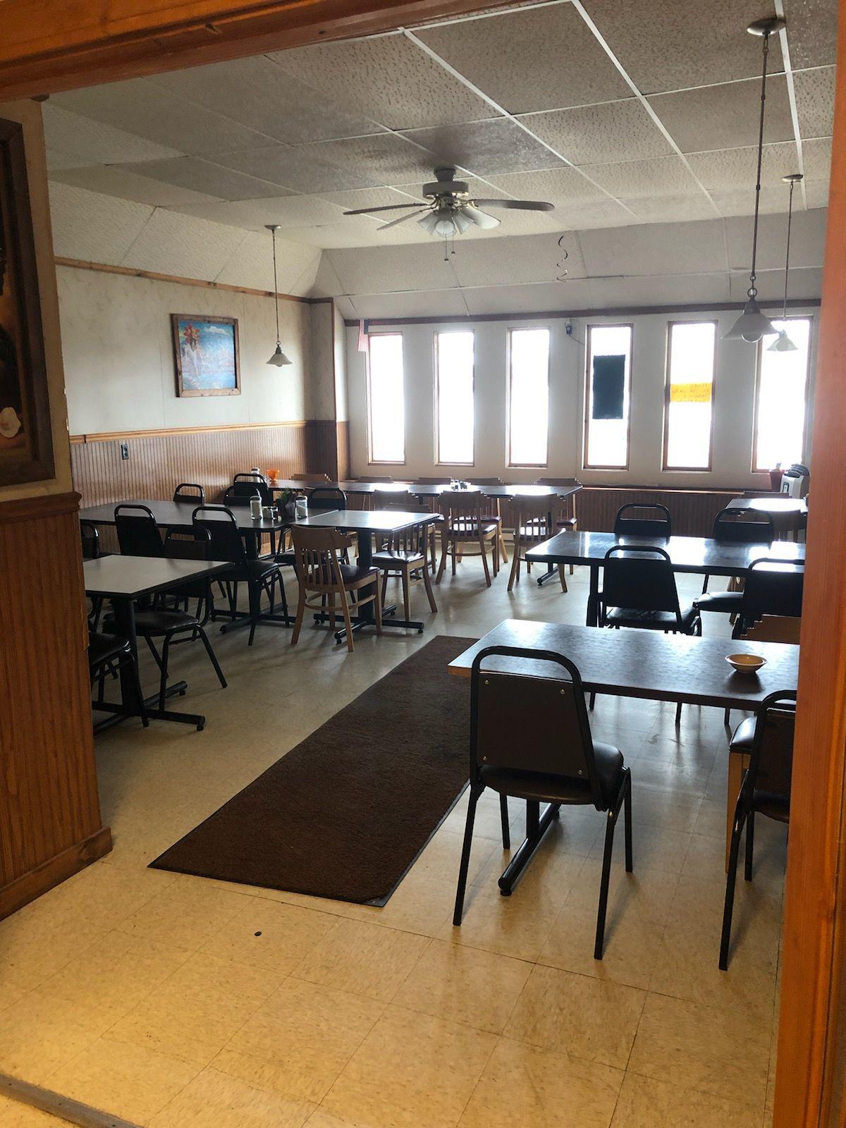 Down To Business With Milford Family Restaurant Iroquois County S Times Republic Newsbug Info