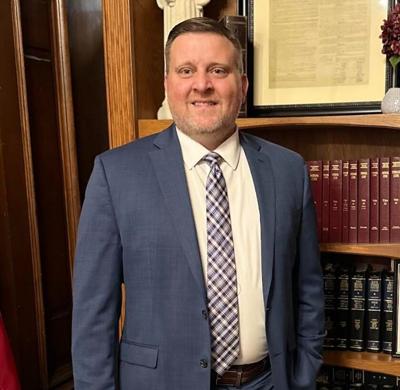 Washburn enters race for Newton County Superior Court Judge News Washburn enters race for Newton County Superior Court Judge News