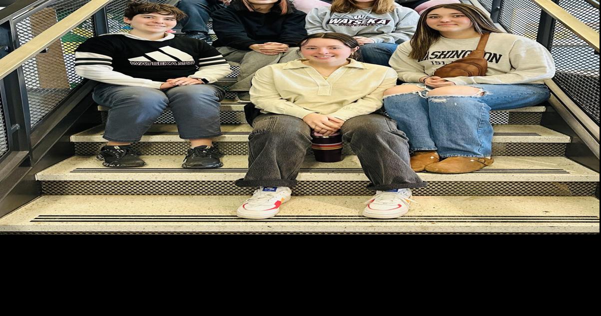 Watseka Warrior Mathletes take part in regional math competition | News ...