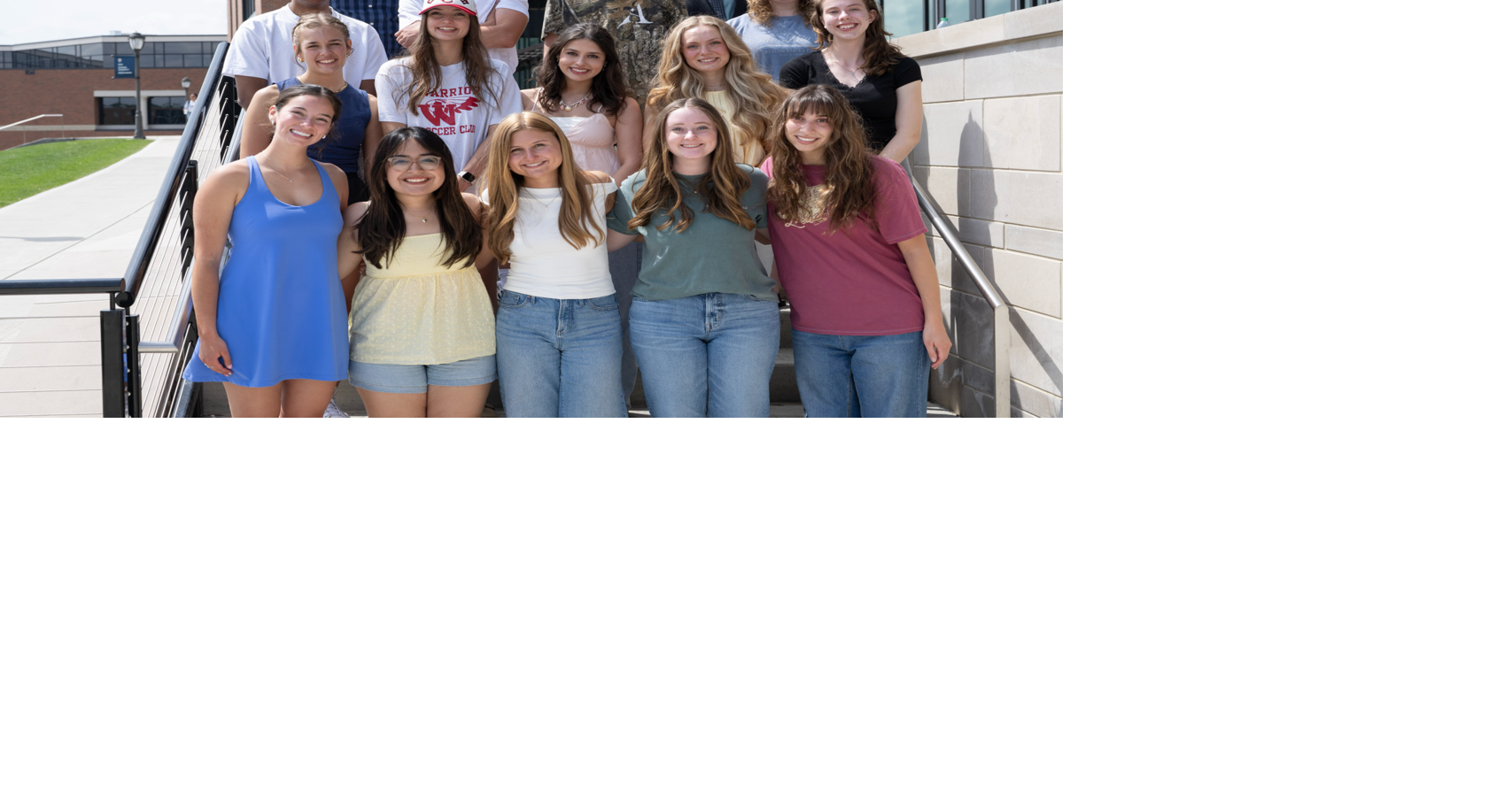 A Class of Published Authors: W Lafayette Student Publishes on Amazon for Personal Branding Course