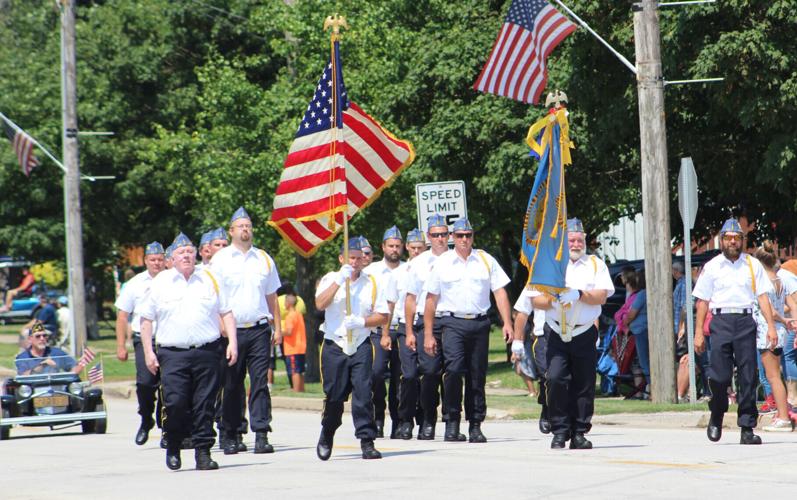 PHOTO GALLERY 2022 Old Settlers Reunion Parade Photos newsbug.info