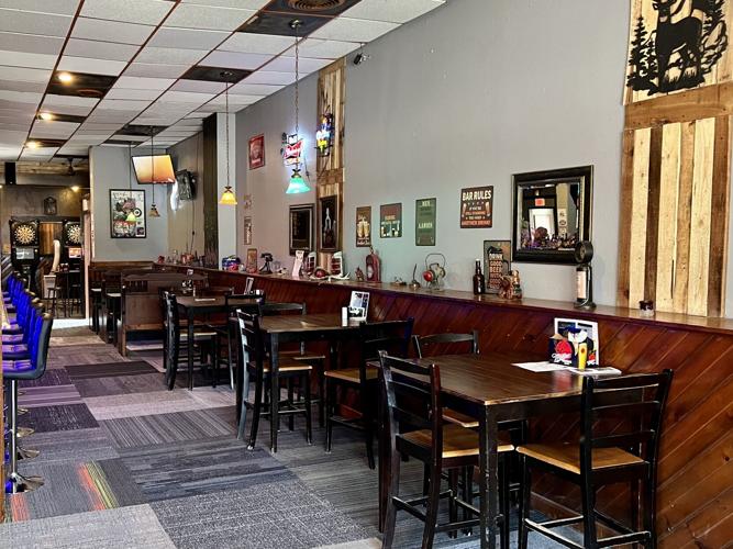 Miller's Over There Bar and Grill opens in Goodland Newton County