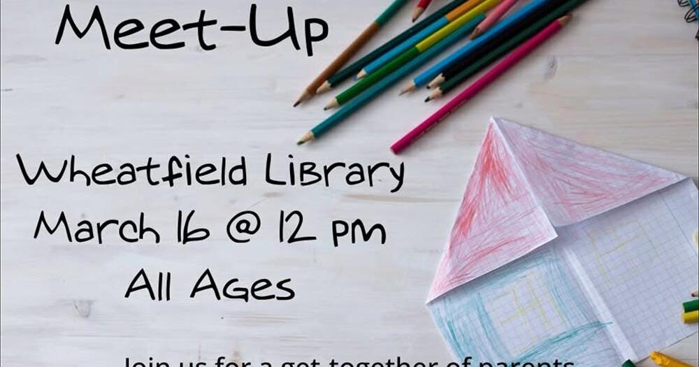 Writing, reading and making crafts at JCPL branches this month