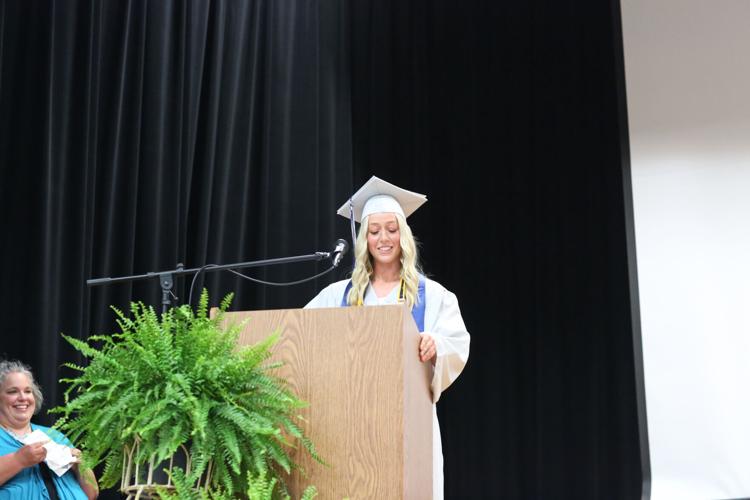 Cissna Park High School students earn diplomas newsbug.info