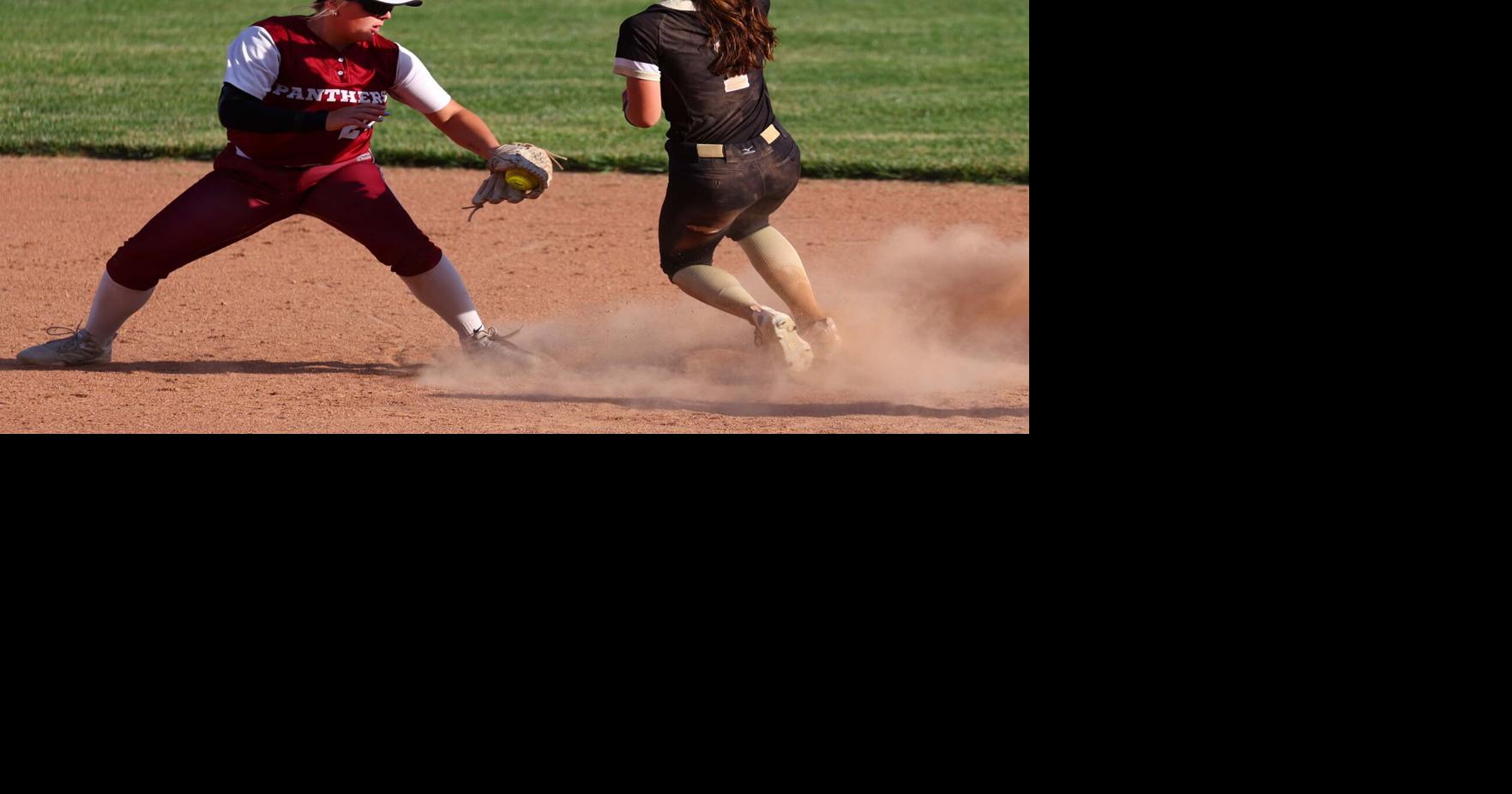 Covington falls to Riverton Parke in Softball Sectional