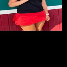 Geleott rounding into shape as RCHS golfers continue to improve