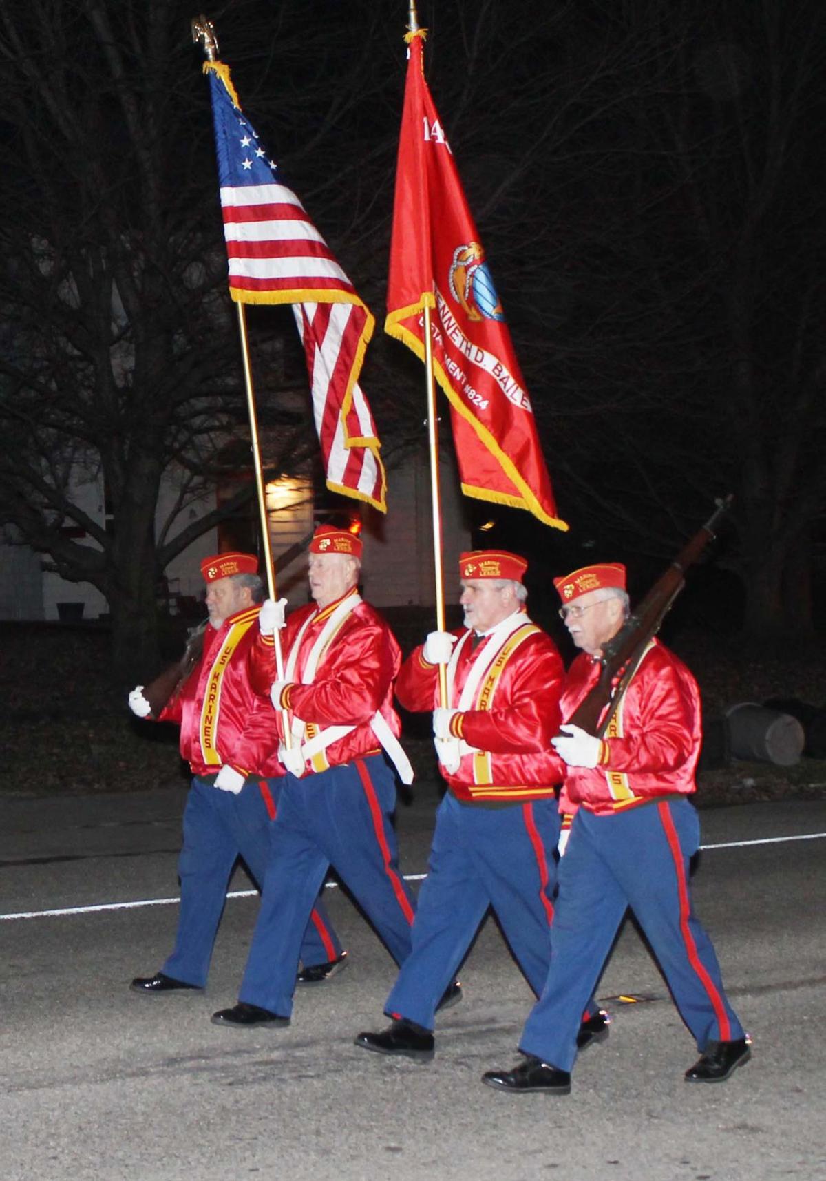 City Of Rossville Ga Christmas Parade 2022 Photo Gallery: 2019 Rossville Christmas Parade | Hoopeston Chronicle |  Newsbug.info