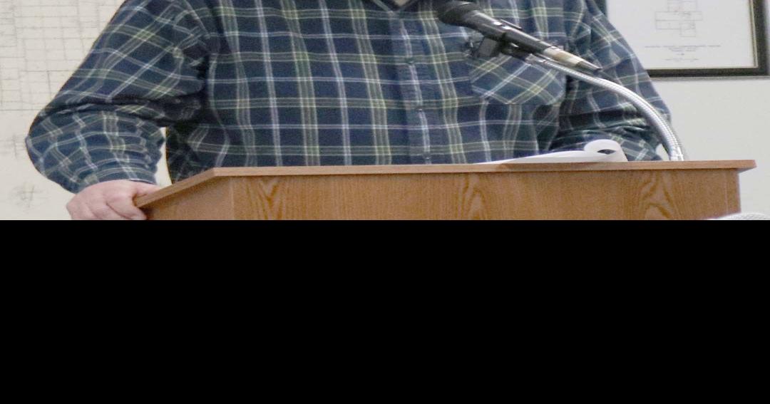 County’s finance director resigns Iroquois County's TimesRepublic newsbug.info