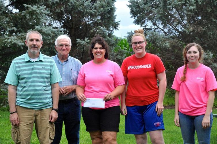Mary Helen Roberts Trust grant money disbursed | Lifestyle 