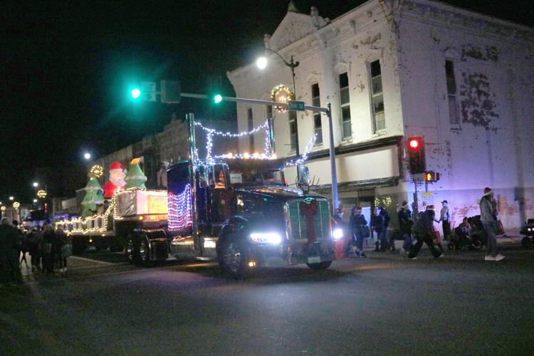Watseka Christmas parade winners named News newsbug.info