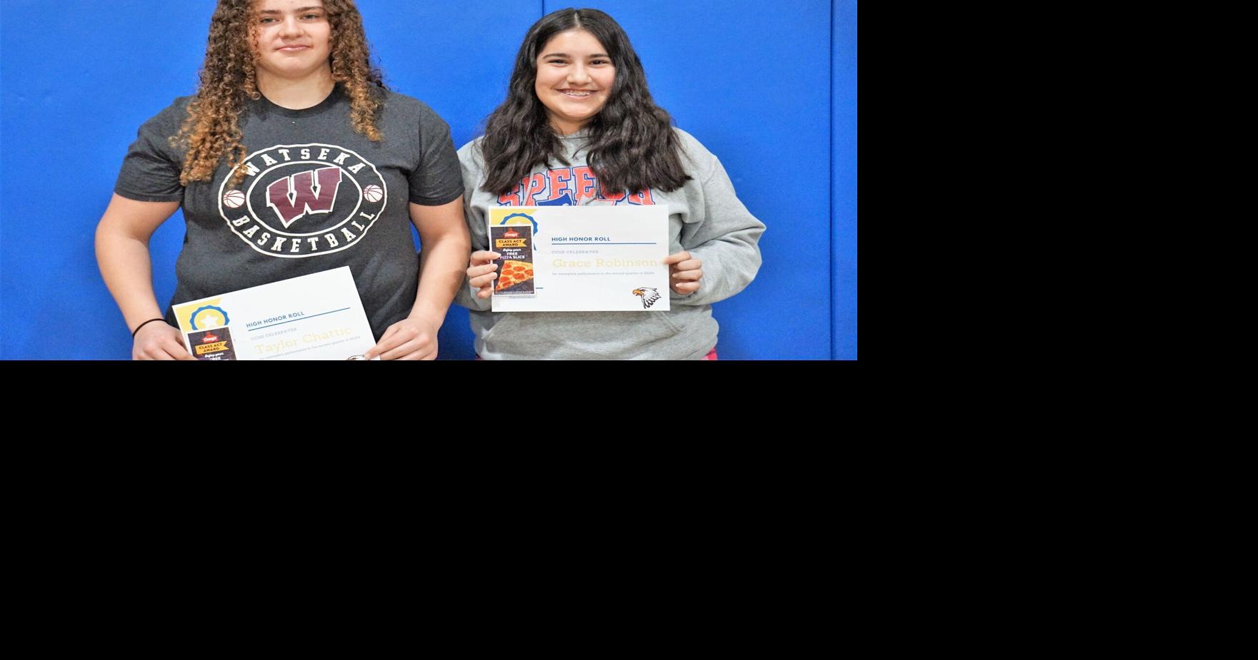 Crescent City students on Honor Roll | Lifestyle | newsbug.info