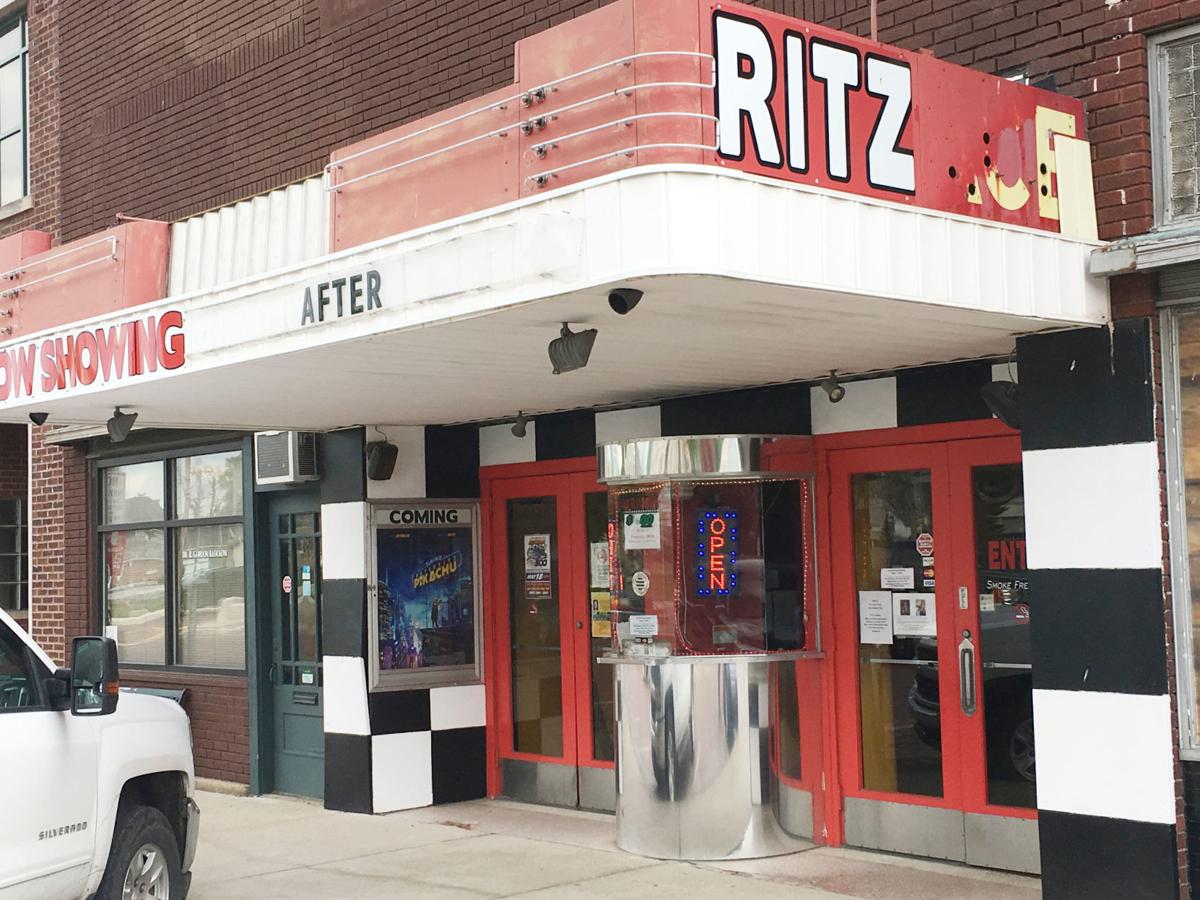 Down To Business With Ritz Cinema Business Newsbug Info Ahead of its streaming release on @primevideo next week, sound of metal will be showing exclusively at @randwickritz for a limited time from today.