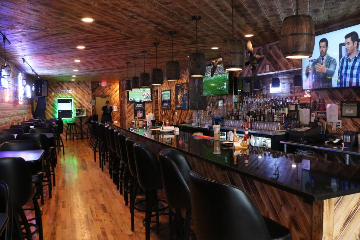 Down to Business with Crossroads Cantina Iroquois County's Times